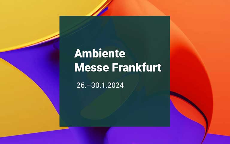 Ambiente 2024